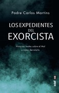Portada de: Los expedientes del exorcista