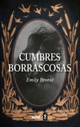 Portada de: Cumbres borrascosas