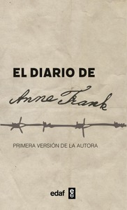 El diario de Anne Frank