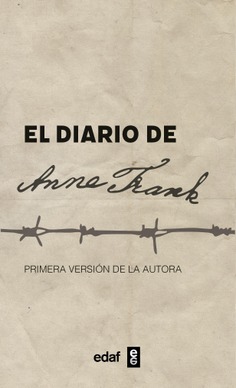 El diario de Anne Frank