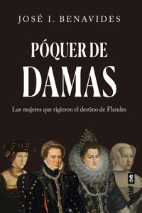 Póquer de damas
