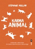 Portada de: Karma animal