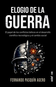 Elogio de la guerra