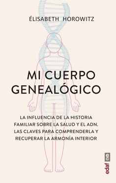 Mi cuerpo genealógico