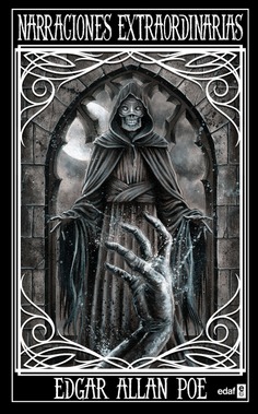 Narraciones extraordinarias