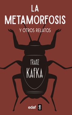 La metamorfosis
