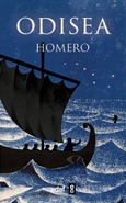Portada de: Odisea