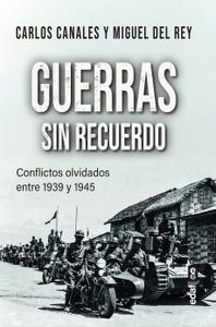 Guerras sin recuerdo