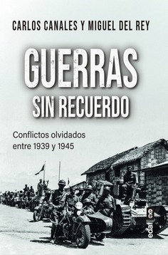 Guerras sin recuerdo