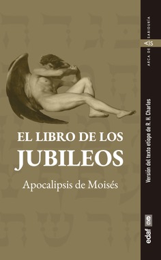 El libro de los jubileos