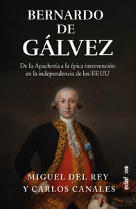 Bernardo de Gálvez