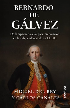 Bernardo de Gálvez
