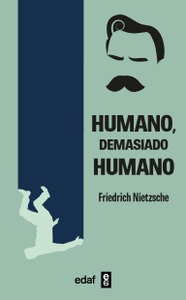 Humano, demasiado humano