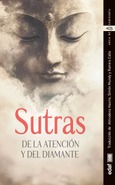 Sutras de la Atención y del Diamante Portada de: Sutras de la Atención y del Diamante