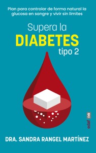 Supera la diabetes tipo 2