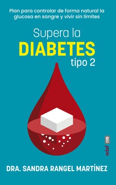 Supera la diabetes tipo 2