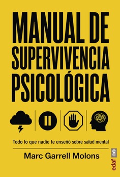 Manual de supervivencia psicológica