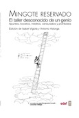Portada de: Mingote reservado