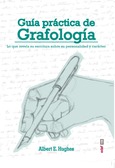 Portada de: Guía práctica de grafología
