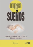 Portada de: Diccionario de los sueños