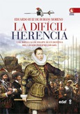 Portada de: La difícil herencia
