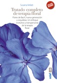 Portada de: Tratado completo de Terapia Floral