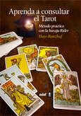 Portada de: Aprenda a consultar el tarot