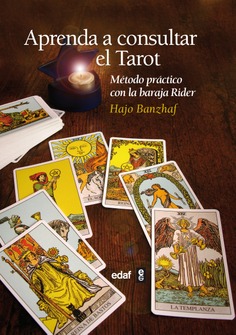 Aprenda a consultar el tarot