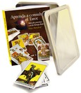 Portada de: Aprenda a consultar el tarot