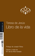 Portada de: Libro de la vida
