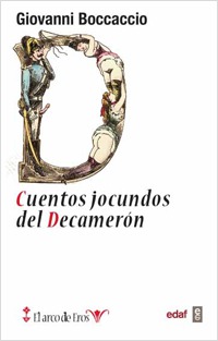 Cuentos jocundos del Decamerón