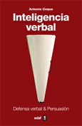 Portada de: Inteligencia verbal