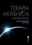 Portada de: Terapia Akáshica