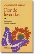 Flor de leyendas