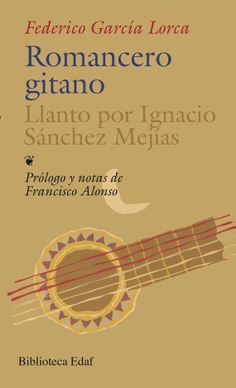 Romancero gitano