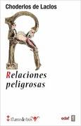 Portada de: Relaciones Peligrosas