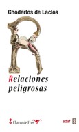 Portada de: Relaciones Peligrosas