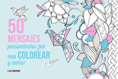 50 mensajes para colorear y enviar