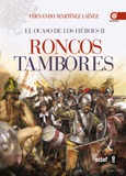 Portada de: Roncos tambores