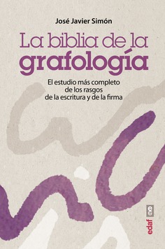 La biblia de la grafología