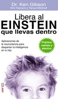 Portada de: Libera al Einstein que llevas dentro