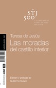 Portada de: Las moradas del castillo interior