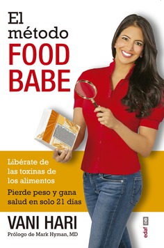 El método Food Babe