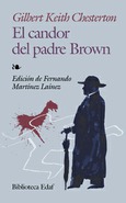 El candor del padre Brown