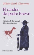 Portada de: El candor del padre Brown