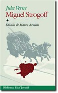 Portada de: Miguel Strogoff