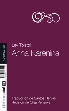 Anna Karénina