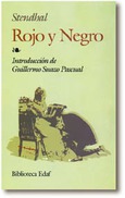 Portada de: Rojo y Negro