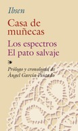 Portada de: Casa de muñecas