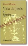 Portada de: Vida de Jesús